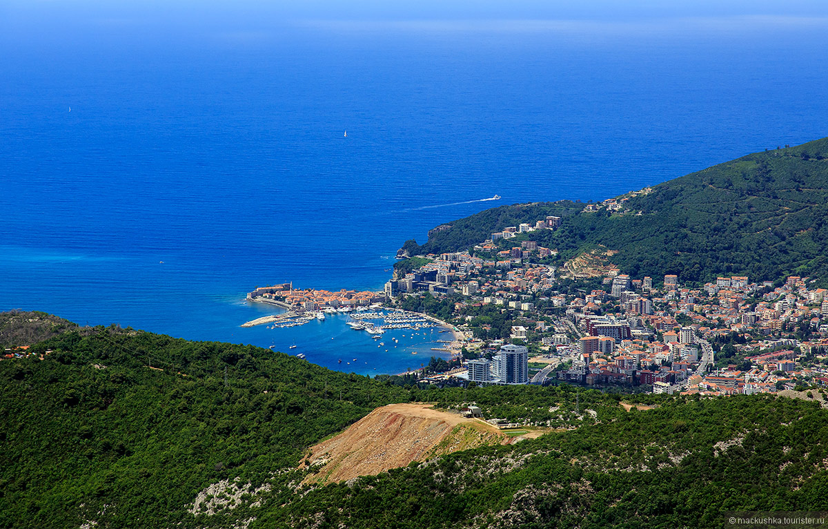 Budva